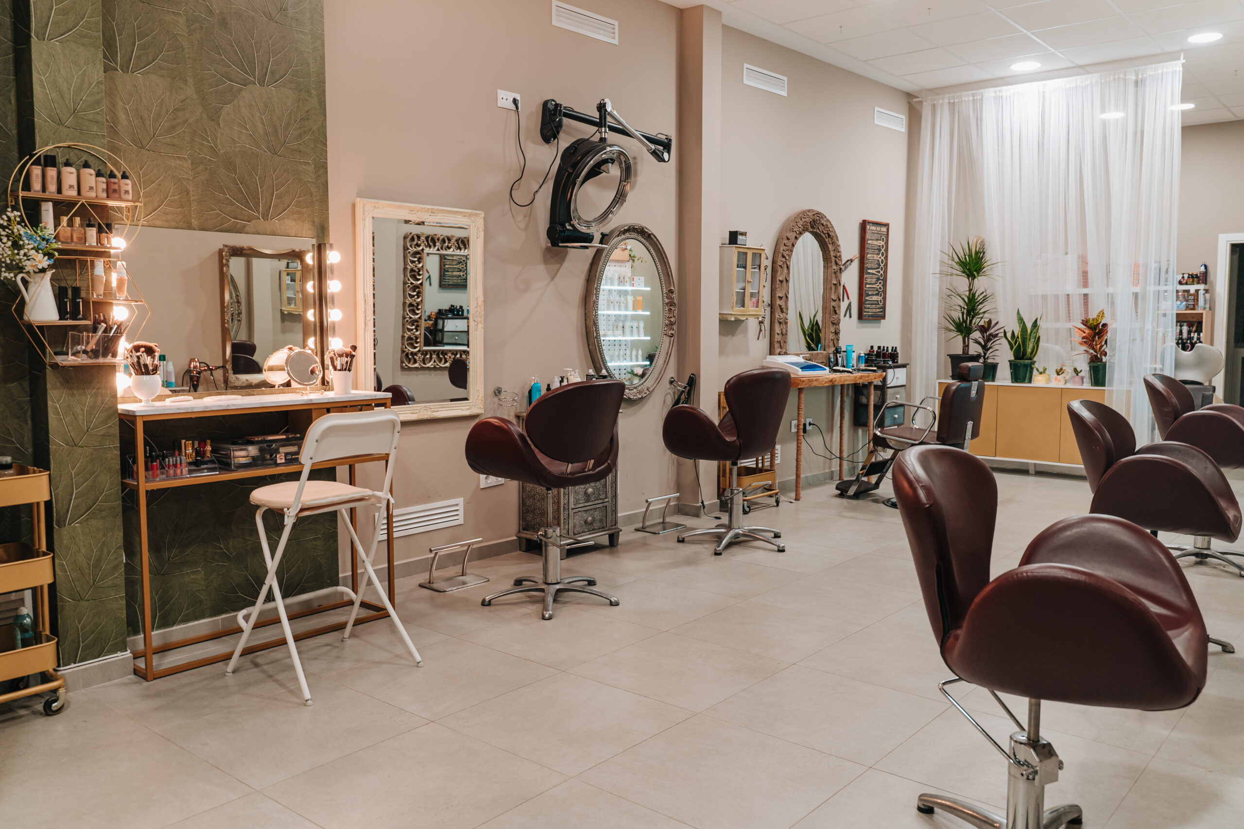 Salon de coiffure à Soues -Béa Coiffure